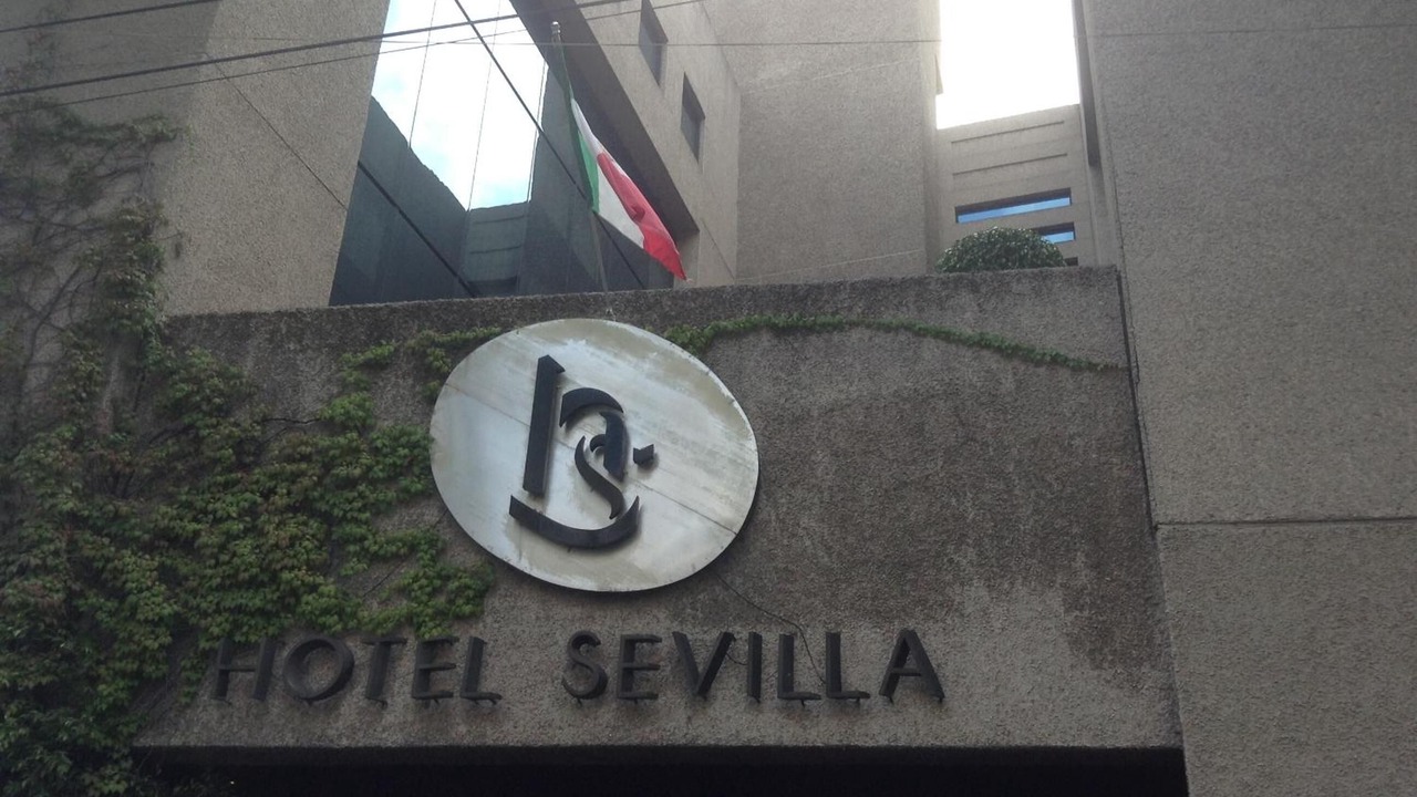 Photo of Outdoor in Reforma