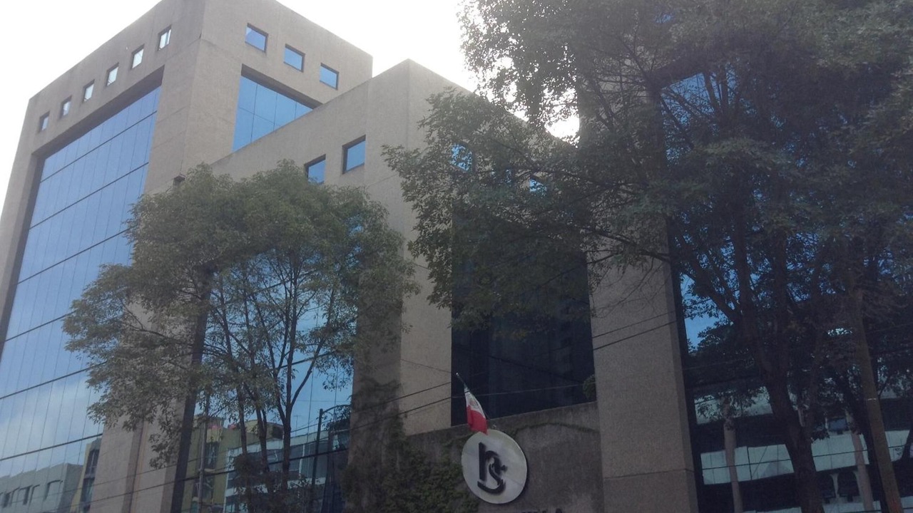 Photo of Outdoor in Reforma