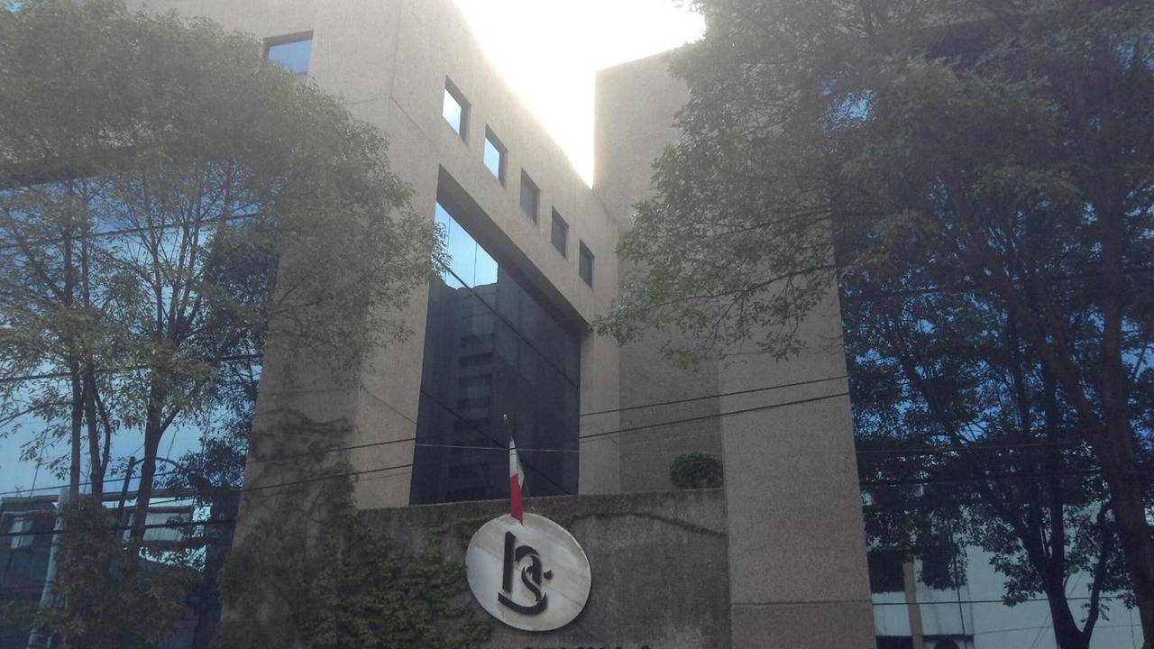 Photo of Outdoor in Reforma