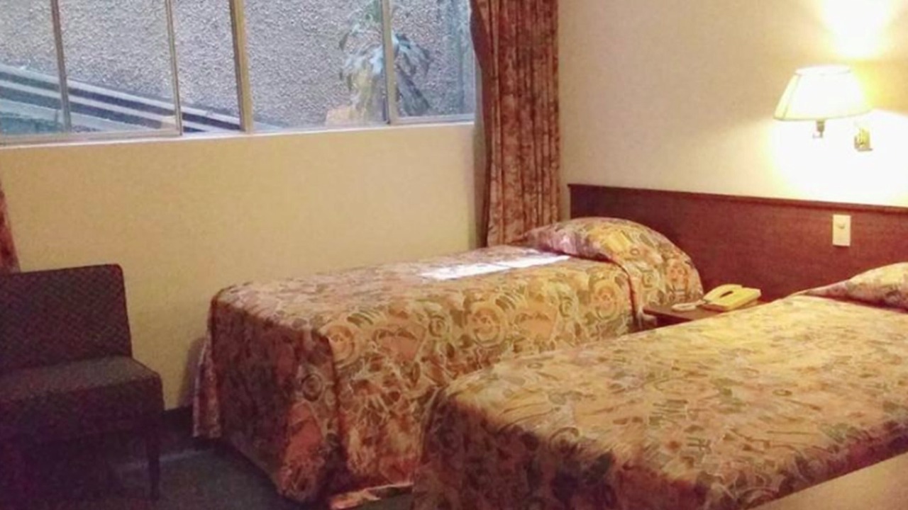 Photo of Bedroom in Reforma