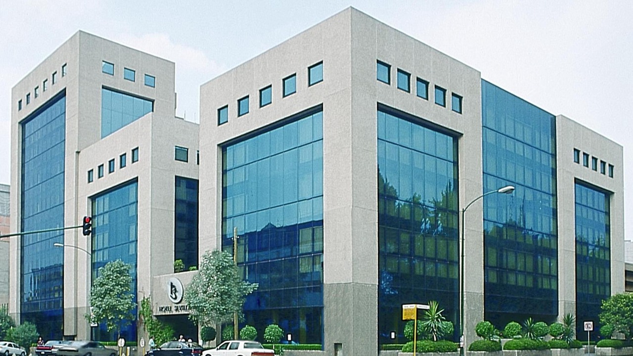 Photo of Outdoor in Reforma