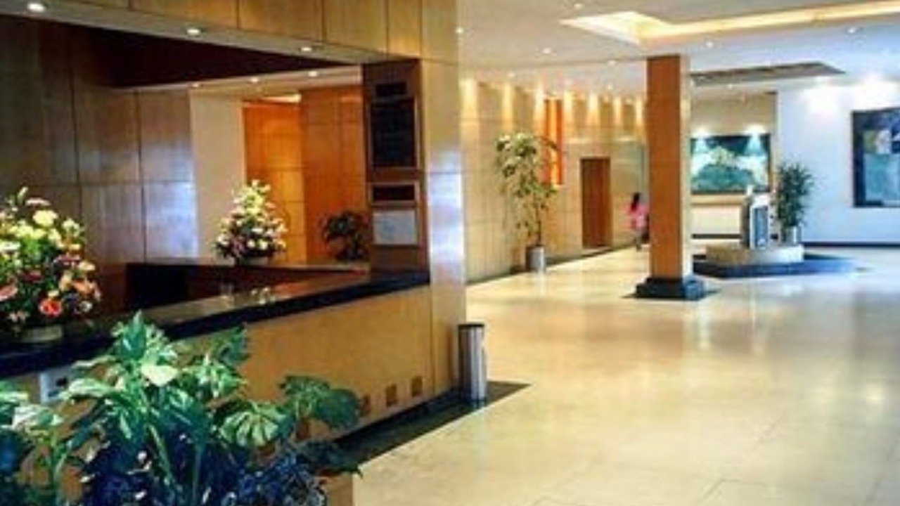 Photo of Livingroom in Reforma