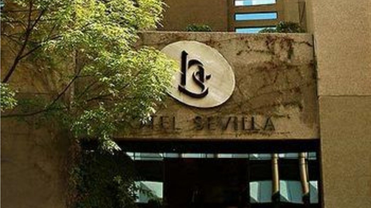 Photo of Outdoor in Reforma