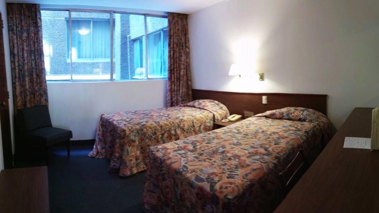 Photo of Bedroom in Reforma