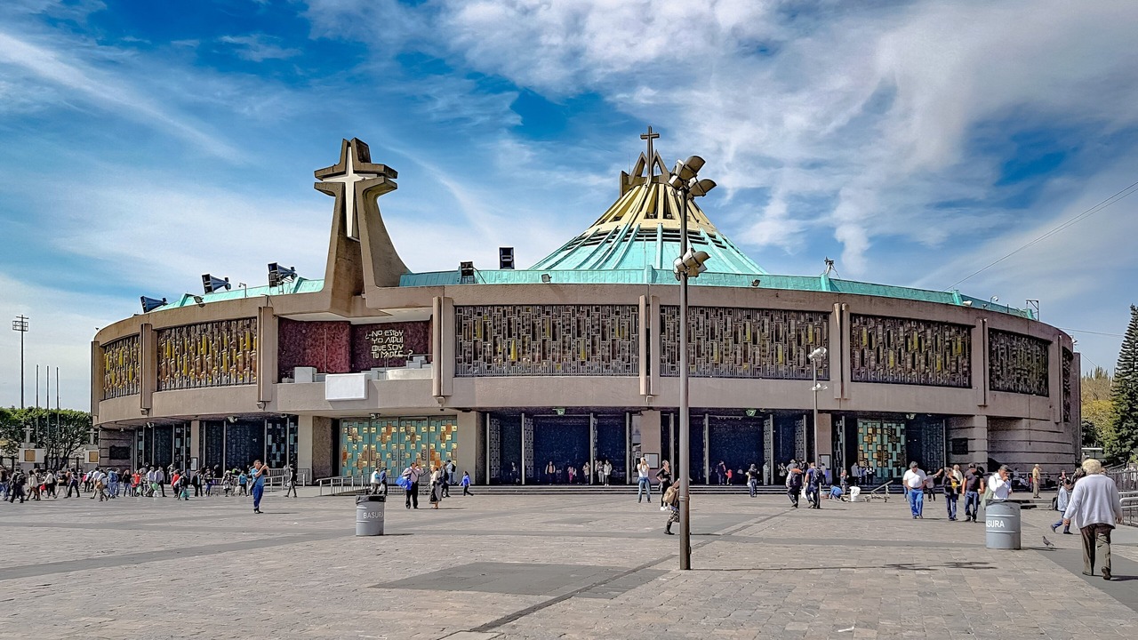 Photo of Others in Downtown Mexico City