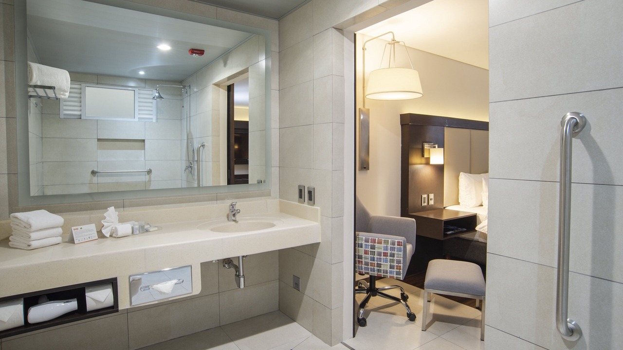 Photo of Bedroom in Downtown Mexico City