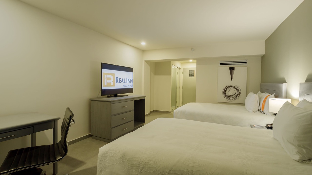 Photo of Bedroom in Civic Center