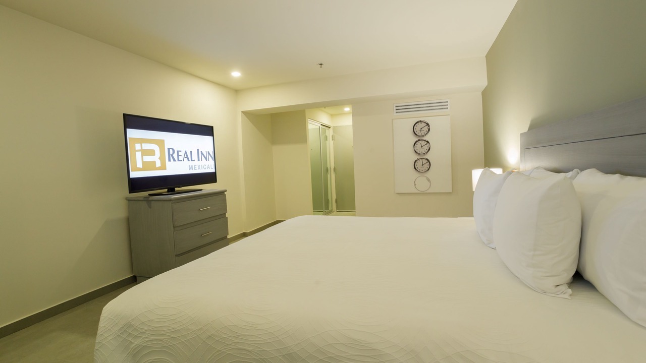 Photo of Bedroom in Civic Center