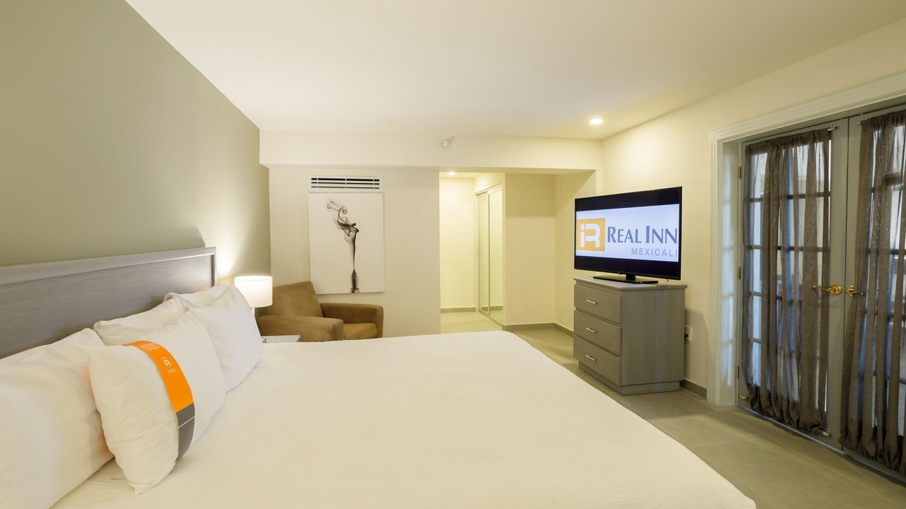 Photo of Bedroom in Civic Center