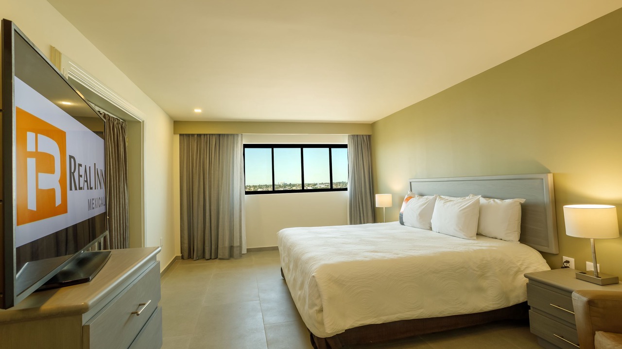 Photo of Bedroom in Civic Center