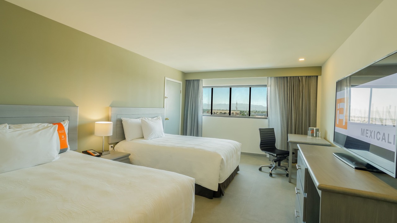 Photo of Bedroom in Civic Center