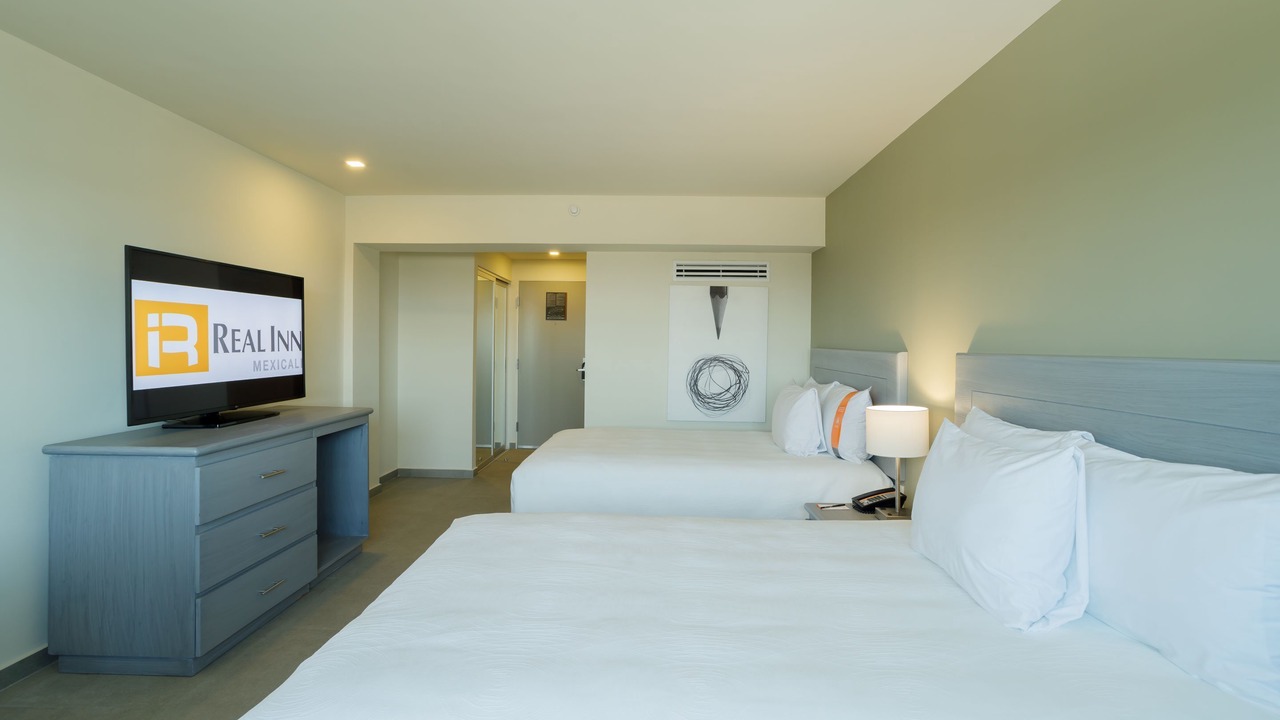 Photo of Bedroom in Civic Center