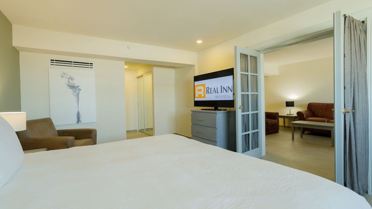 Photo of Bedroom in Civic Center
