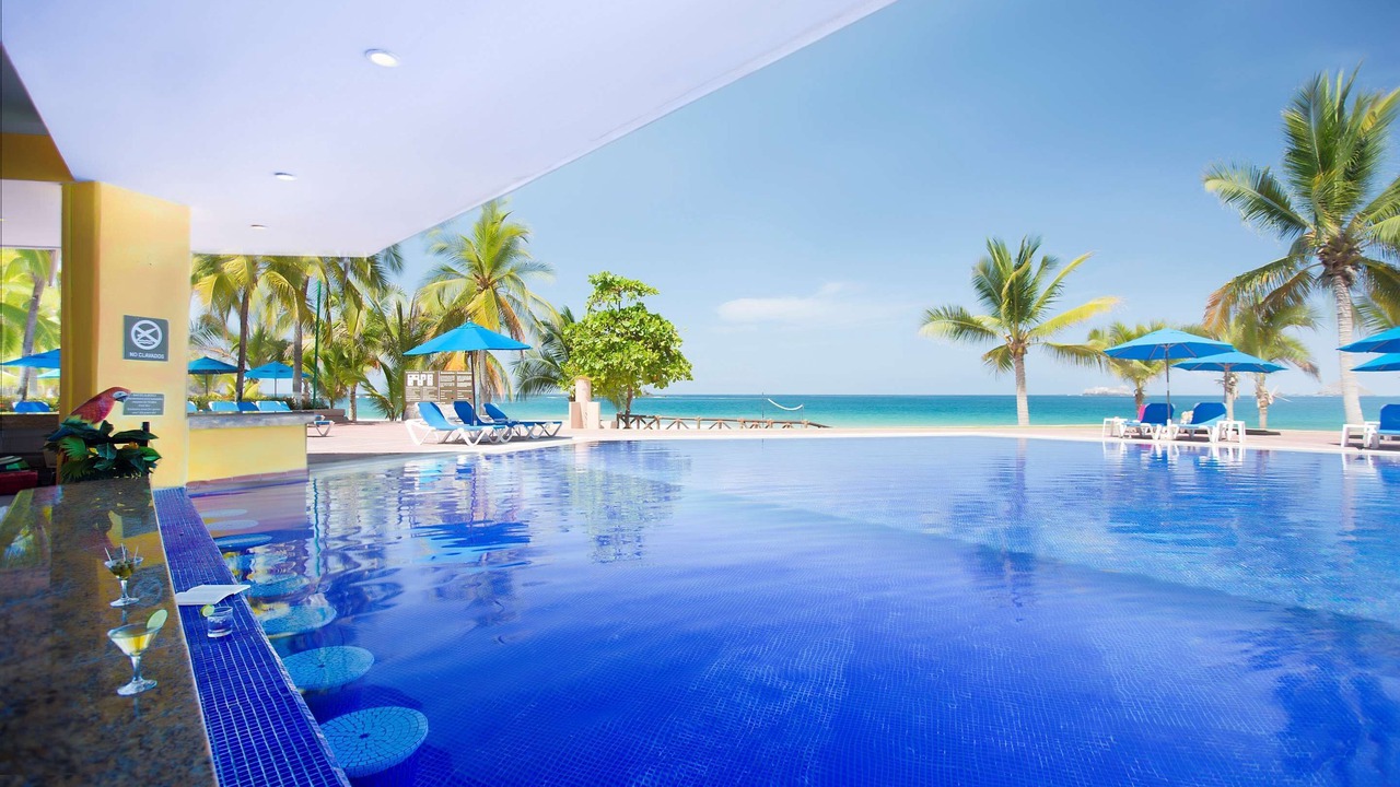Photo of Outdoor in Ixtapa