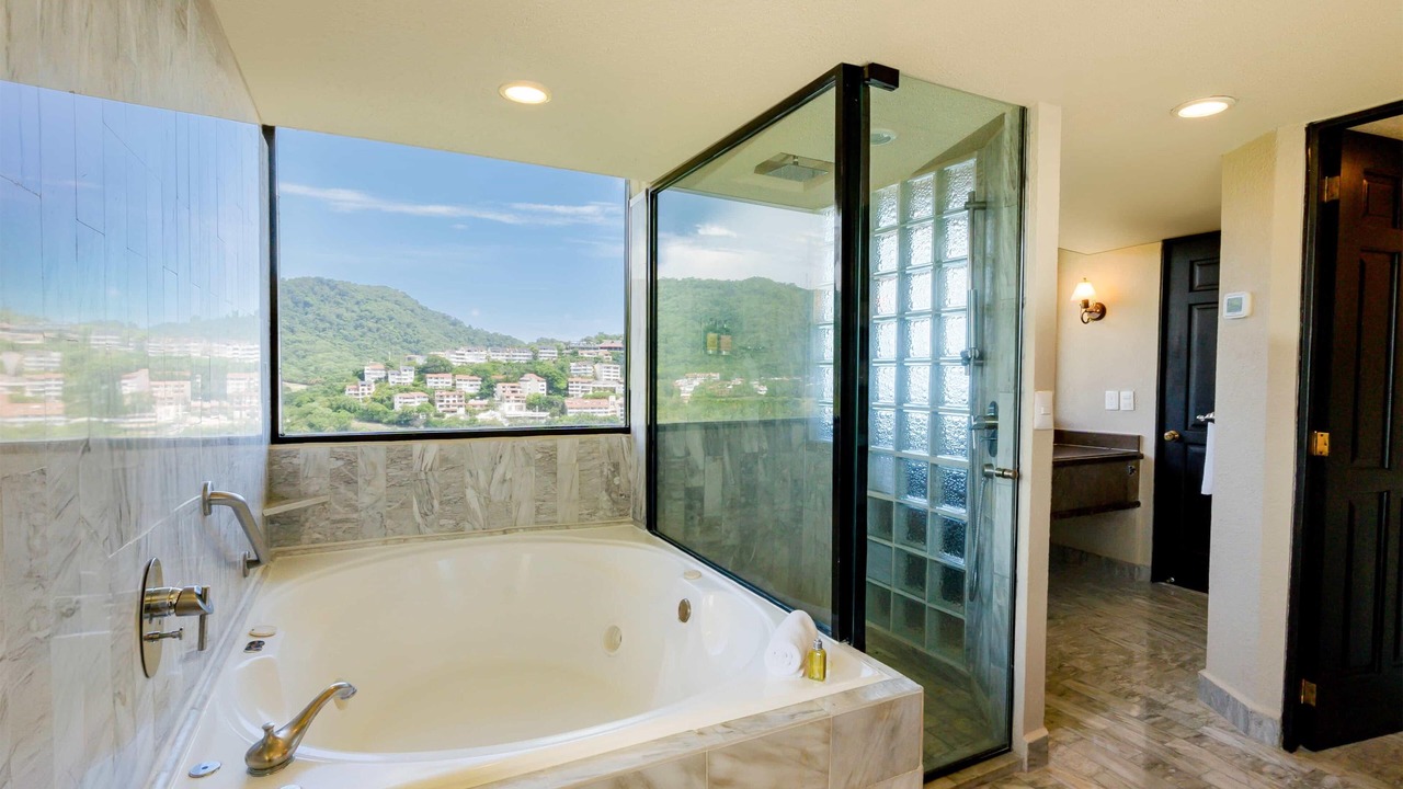 Photo of Bedroom in Ixtapa