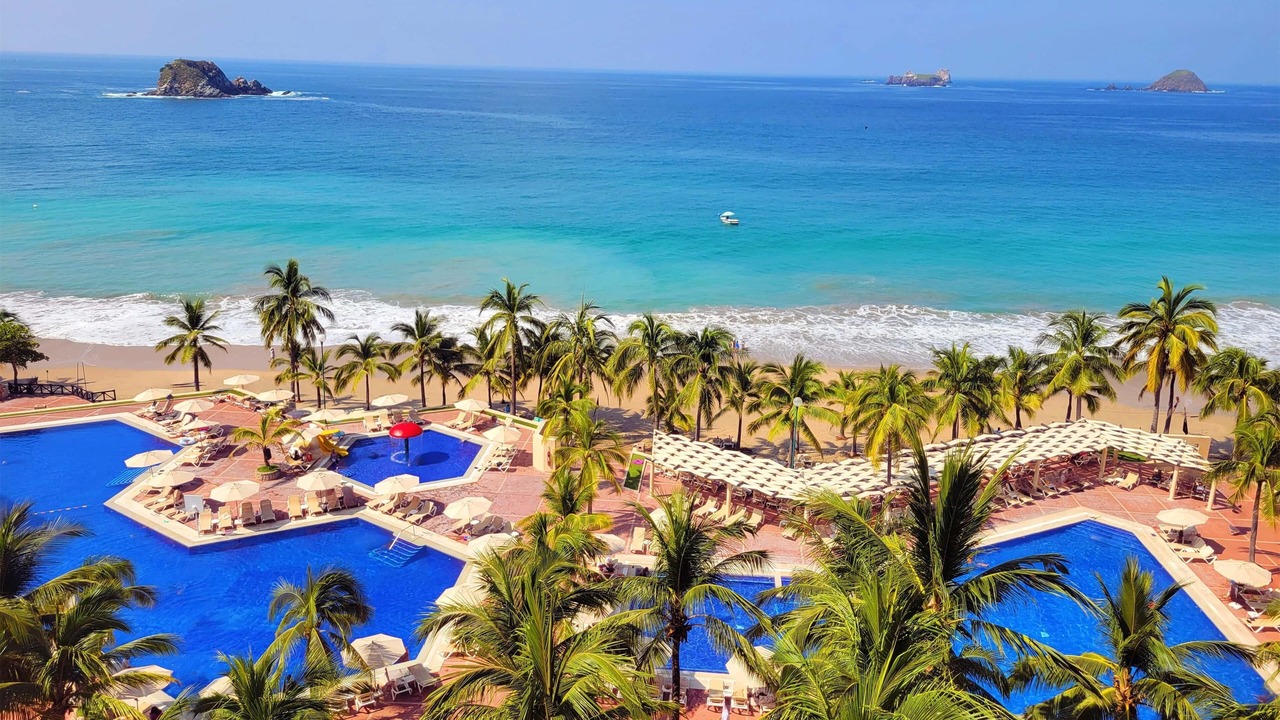 Photo of Outdoor in Ixtapa
