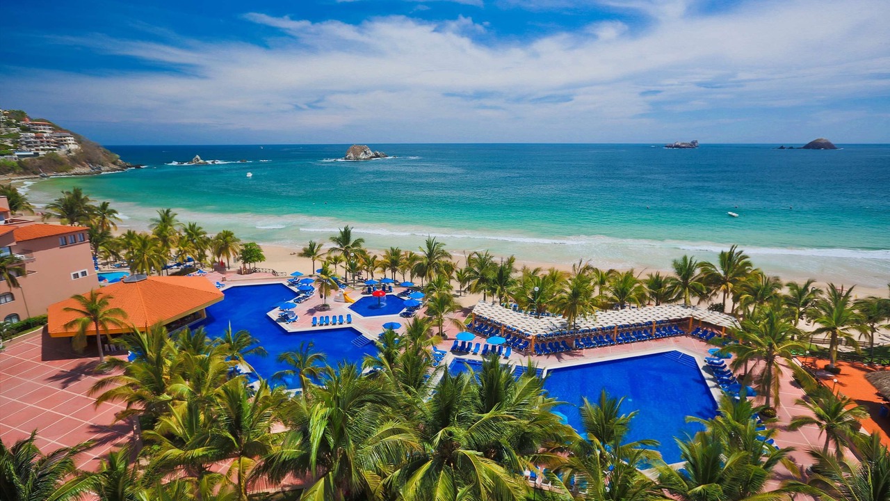 Photo of Outdoor in Ixtapa