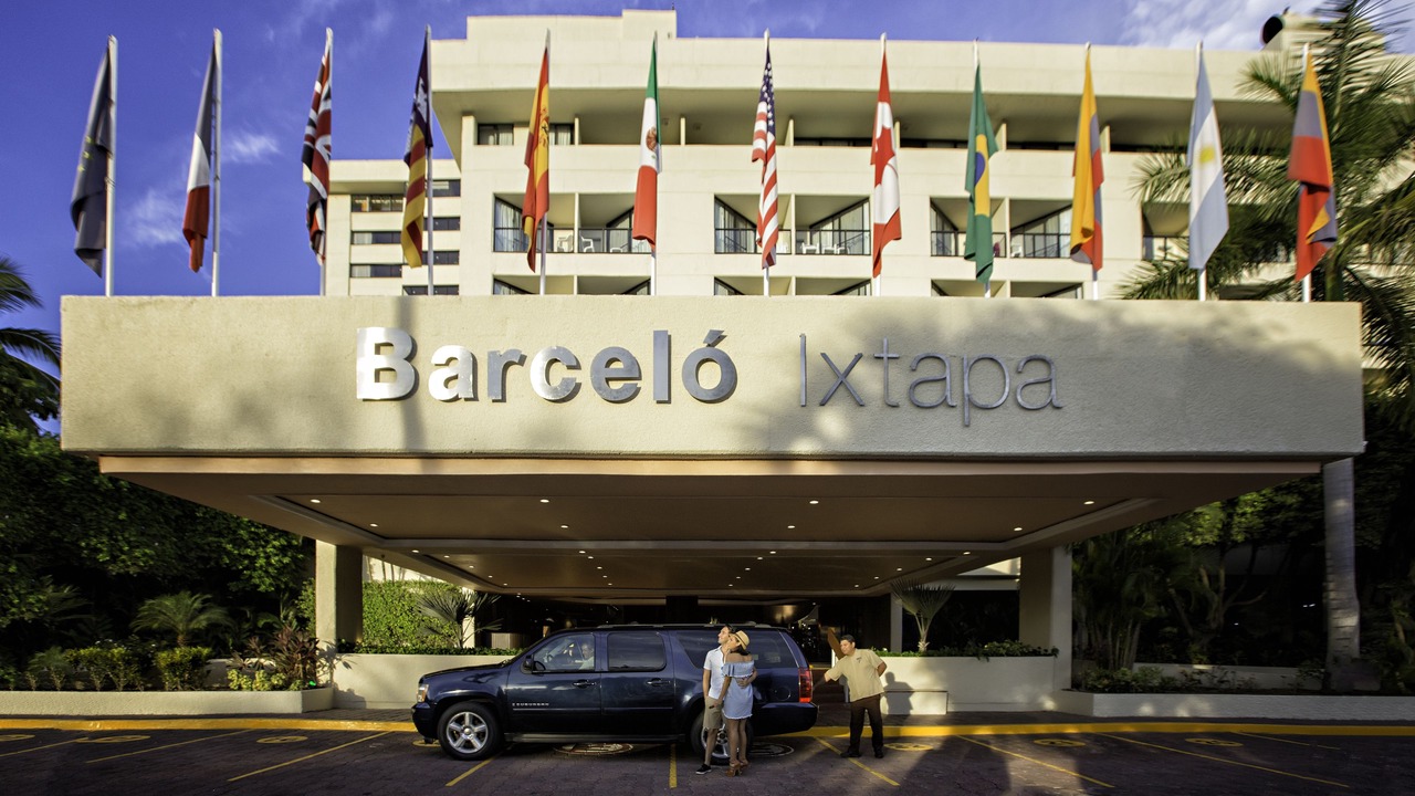 Photo of Outdoor in Ixtapa