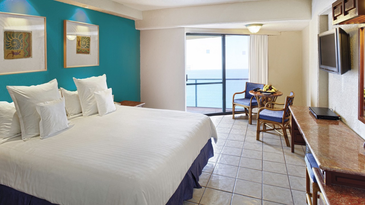 Photo of Bedroom in Ixtapa