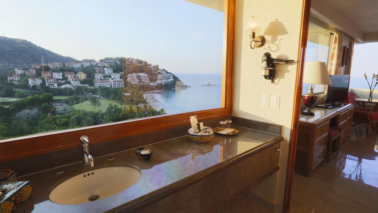 Photo of Bedroom in Ixtapa