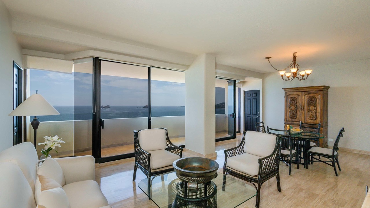 Photo of Bedroom in Ixtapa