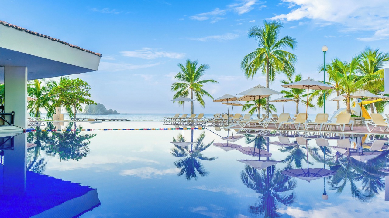 Photo of Outdoor in Ixtapa