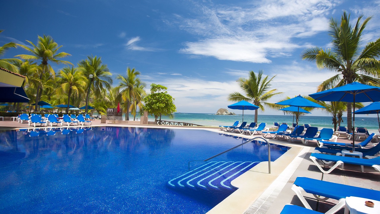 Photo of Outdoor in Ixtapa