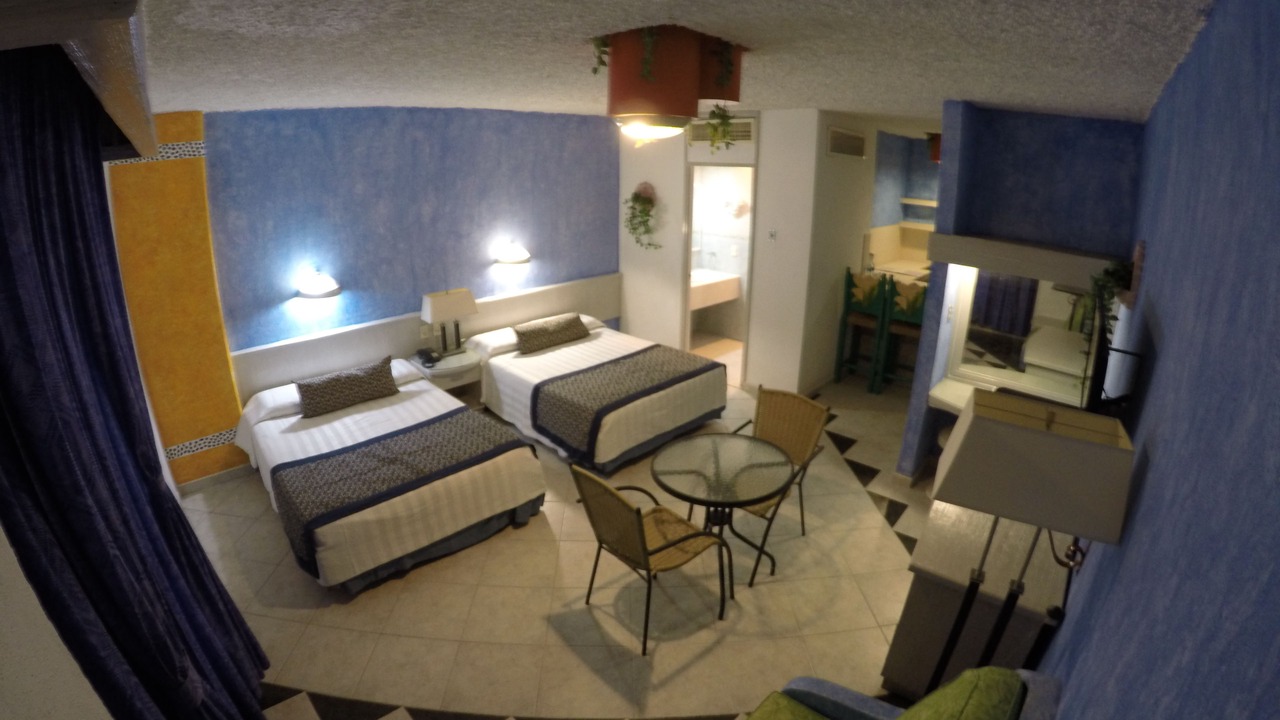 Photo of Patio Balcony in Magallanes