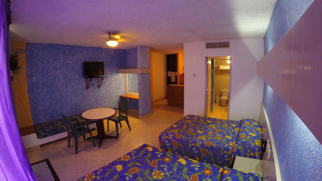Photo of Patio Balcony in Magallanes
