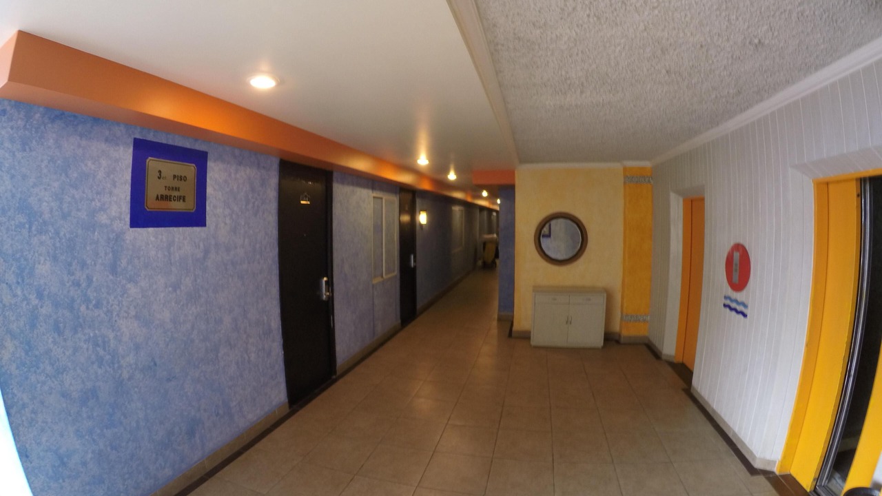 Photo of Patio Balcony in Magallanes