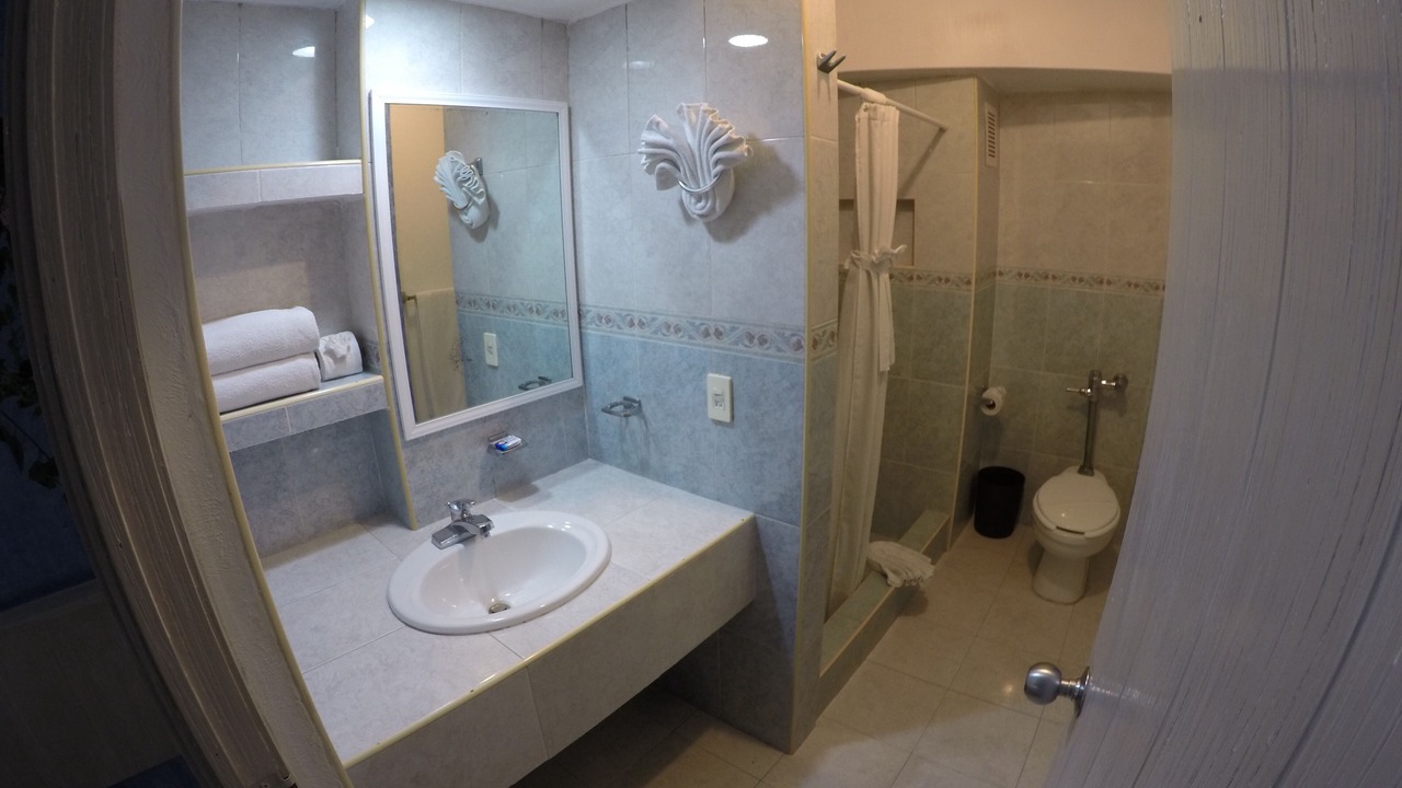 Photo of Bathroom in Magallanes
