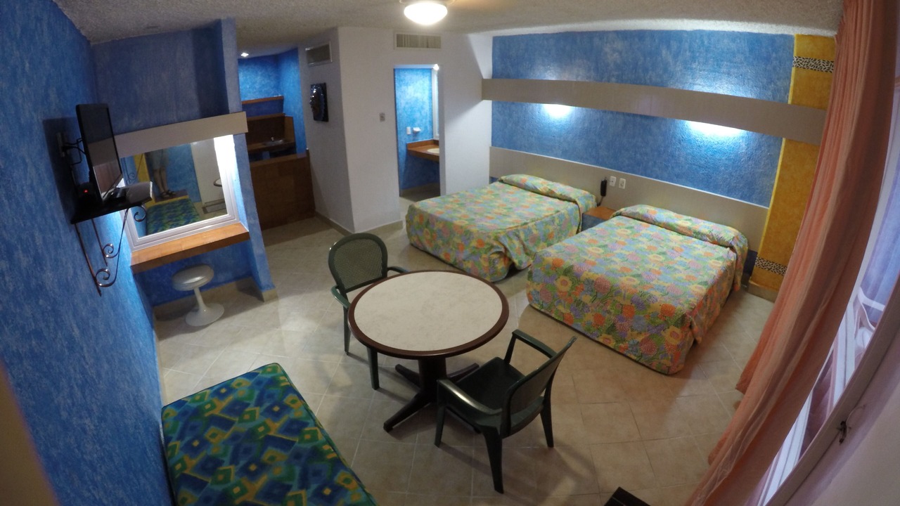 Photo of Livingroom in Magallanes