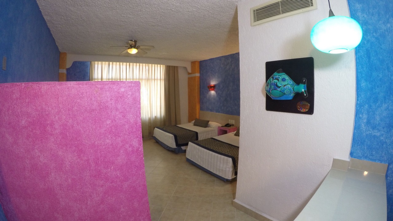 Photo of Patio Balcony in Magallanes