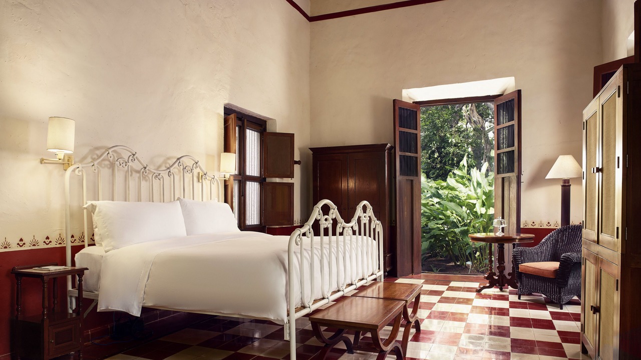 Photo of Bedroom in Santa Rosa