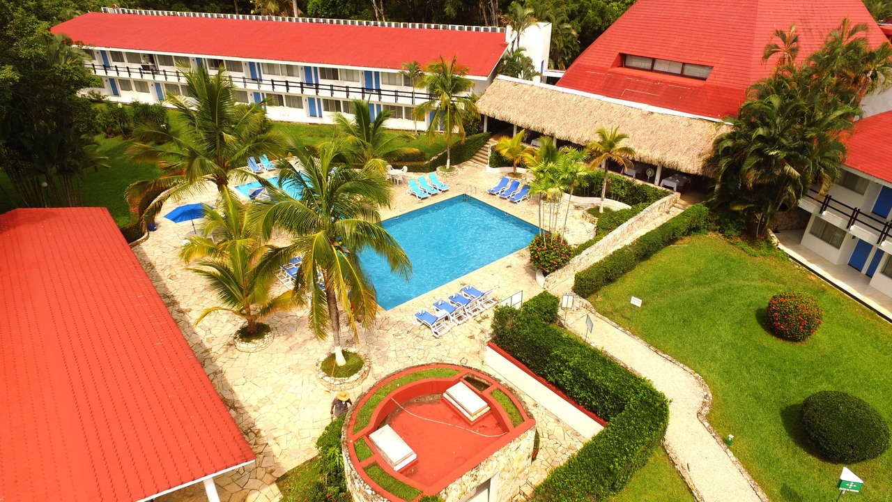 Photo of Outdoor in Palenque