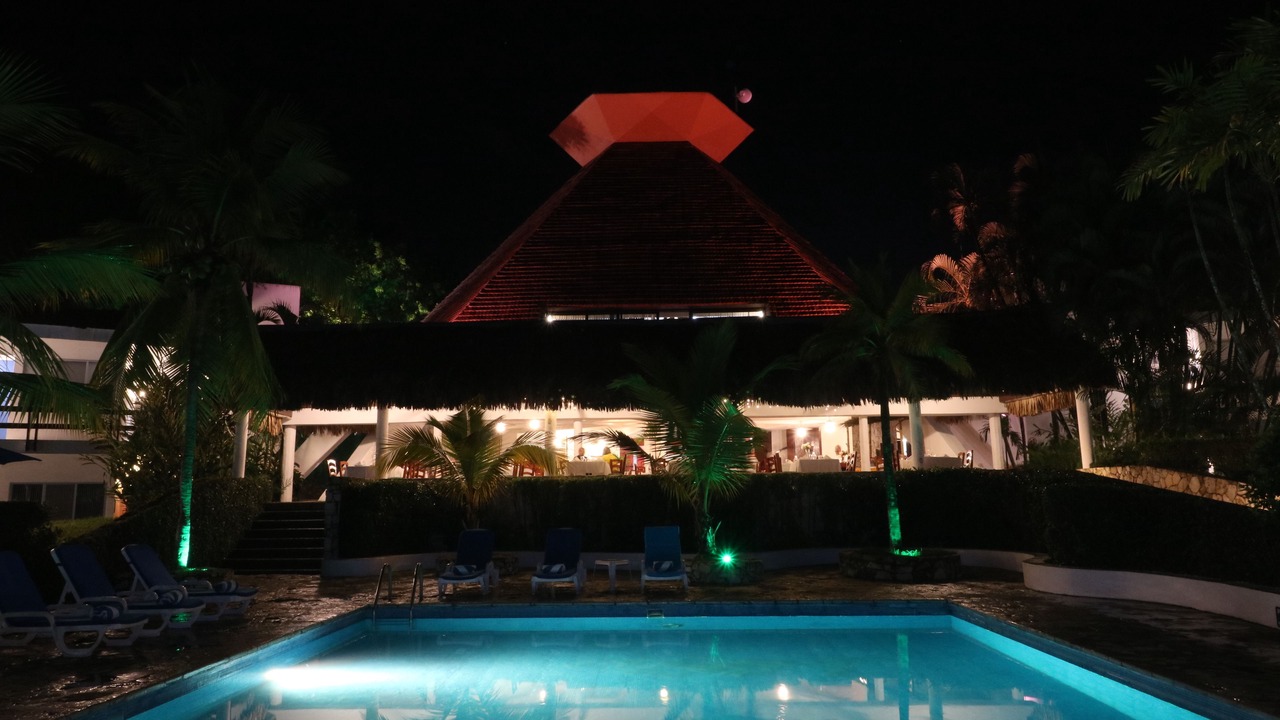 Photo of Outdoor in Palenque