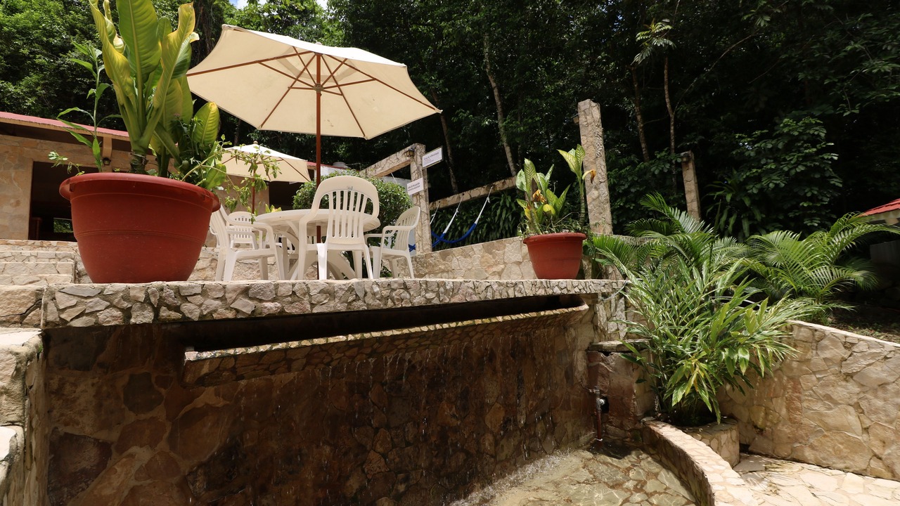 Photo of Outdoor in Palenque