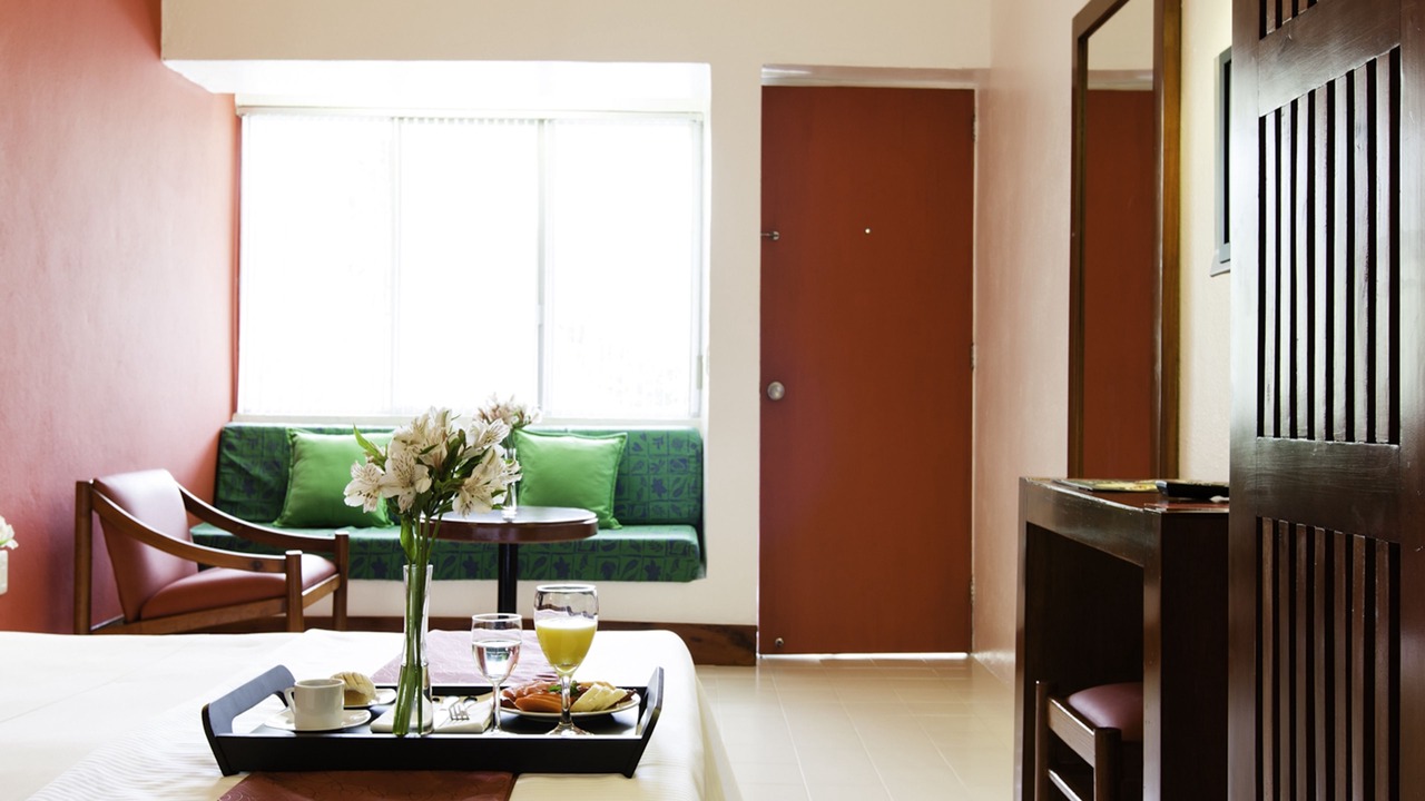 Photo of Bedroom in Palenque