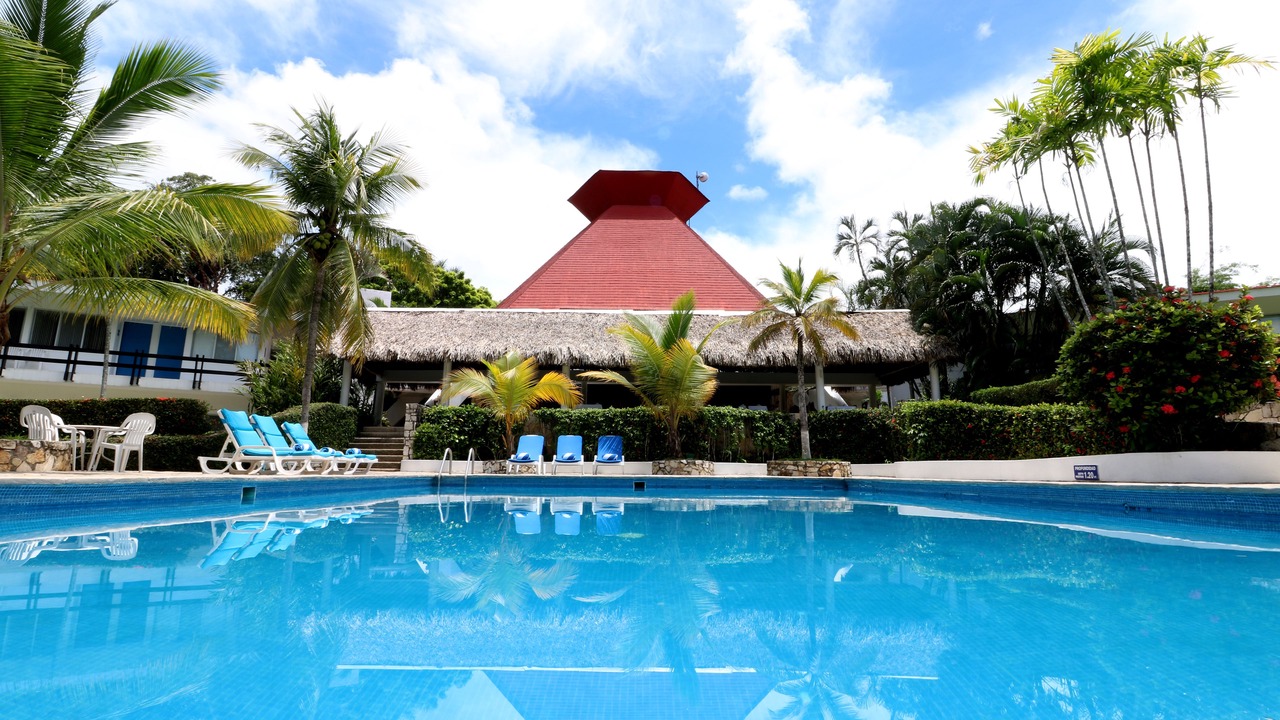 Photo of Outdoor in Palenque
