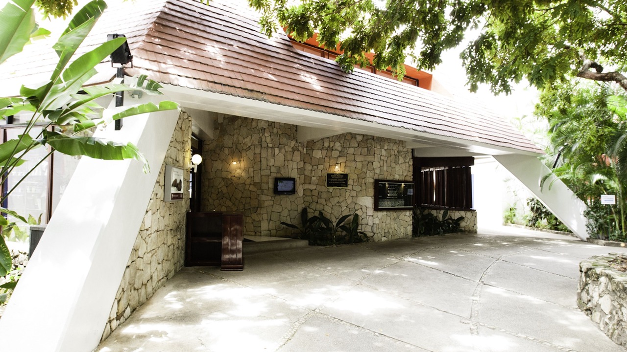 Photo of Outdoor in Palenque