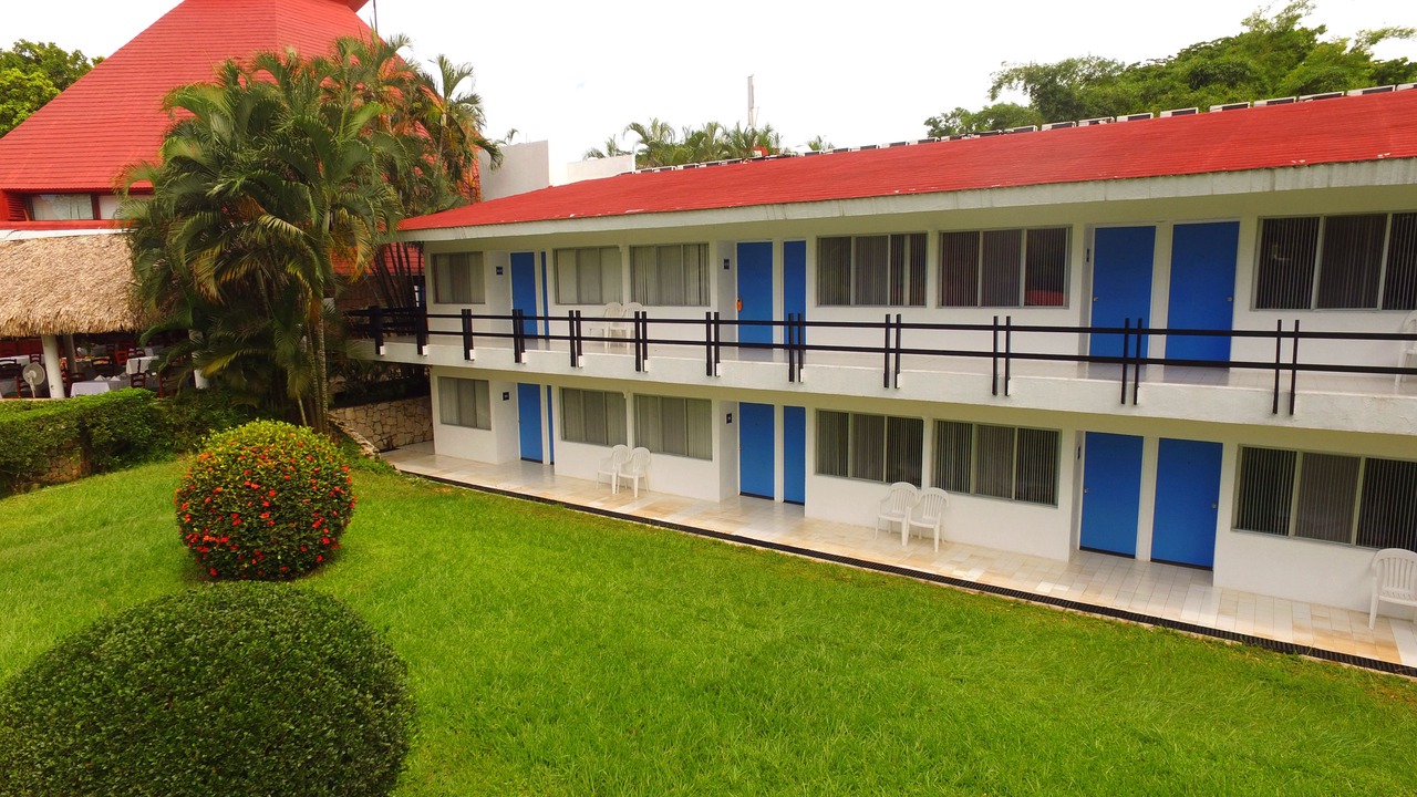 Photo of Outdoor in Palenque