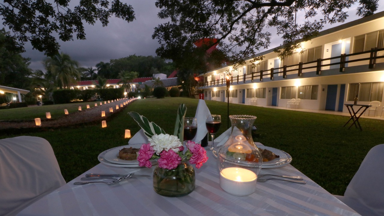 Photo of Outdoor in Palenque