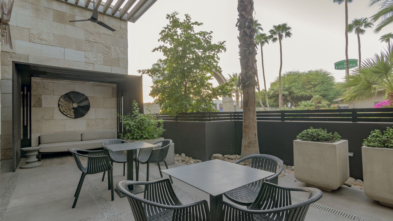 Photo of Patio Balcony in Mexicali