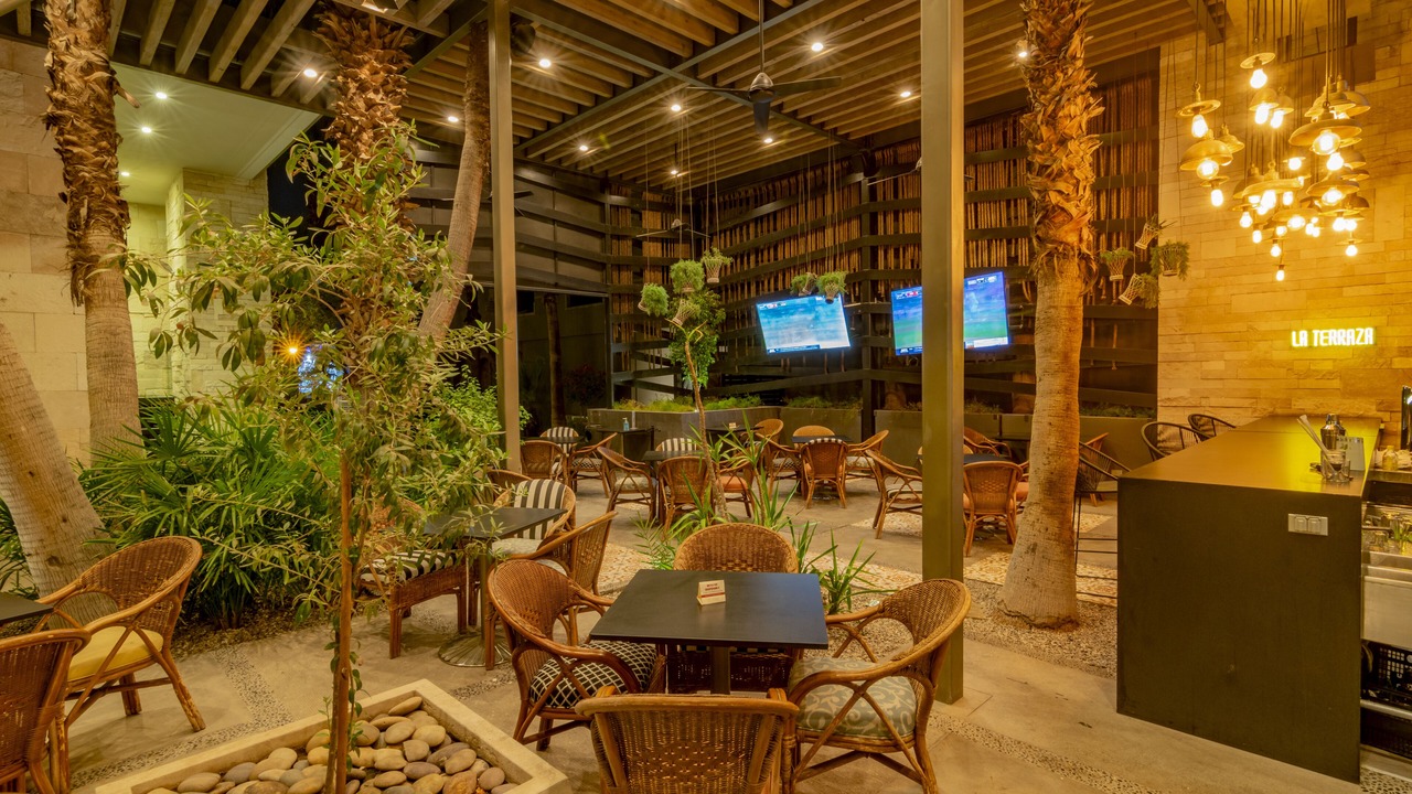 Photo of Outdoor in Mexicali