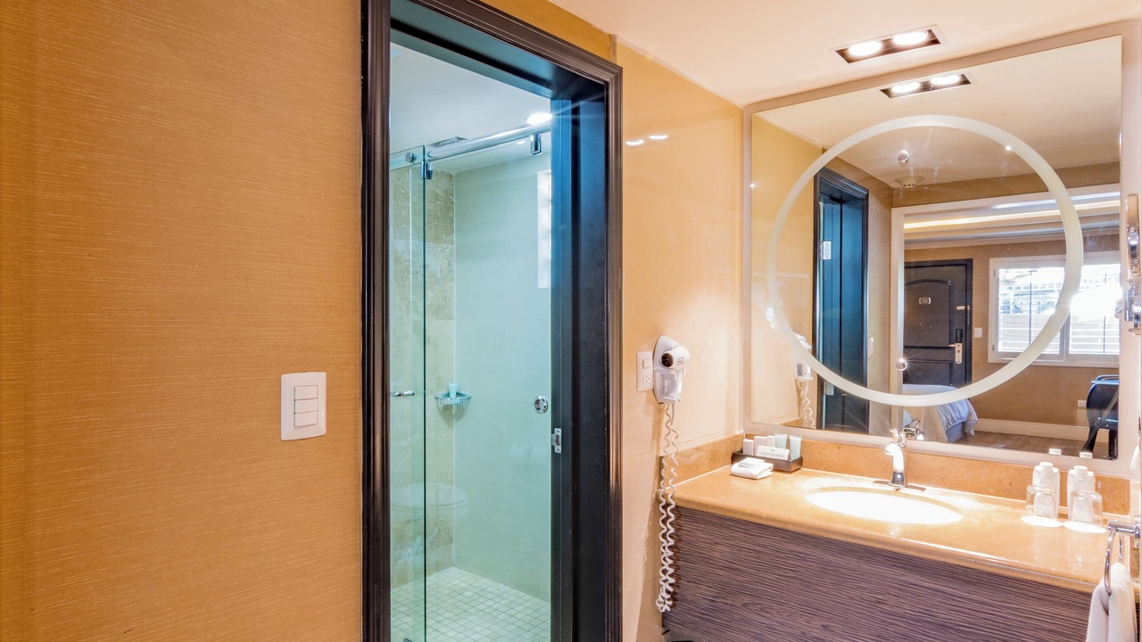 Photo of Bathroom in Mexicali
