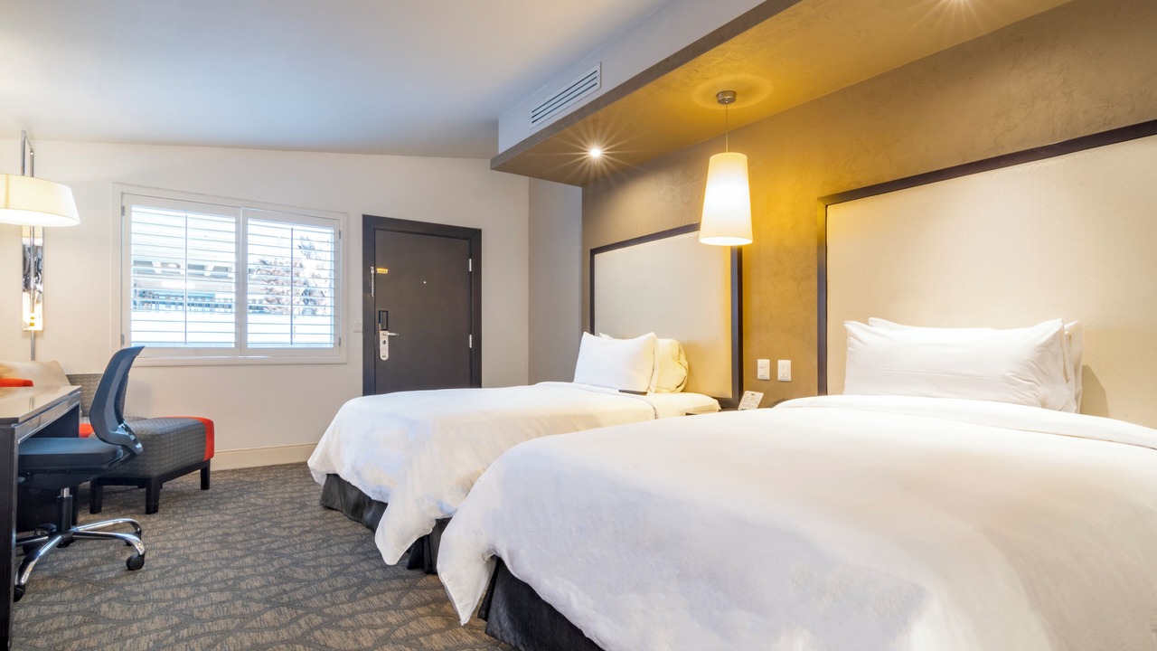 Photo of Bedroom in Mexicali