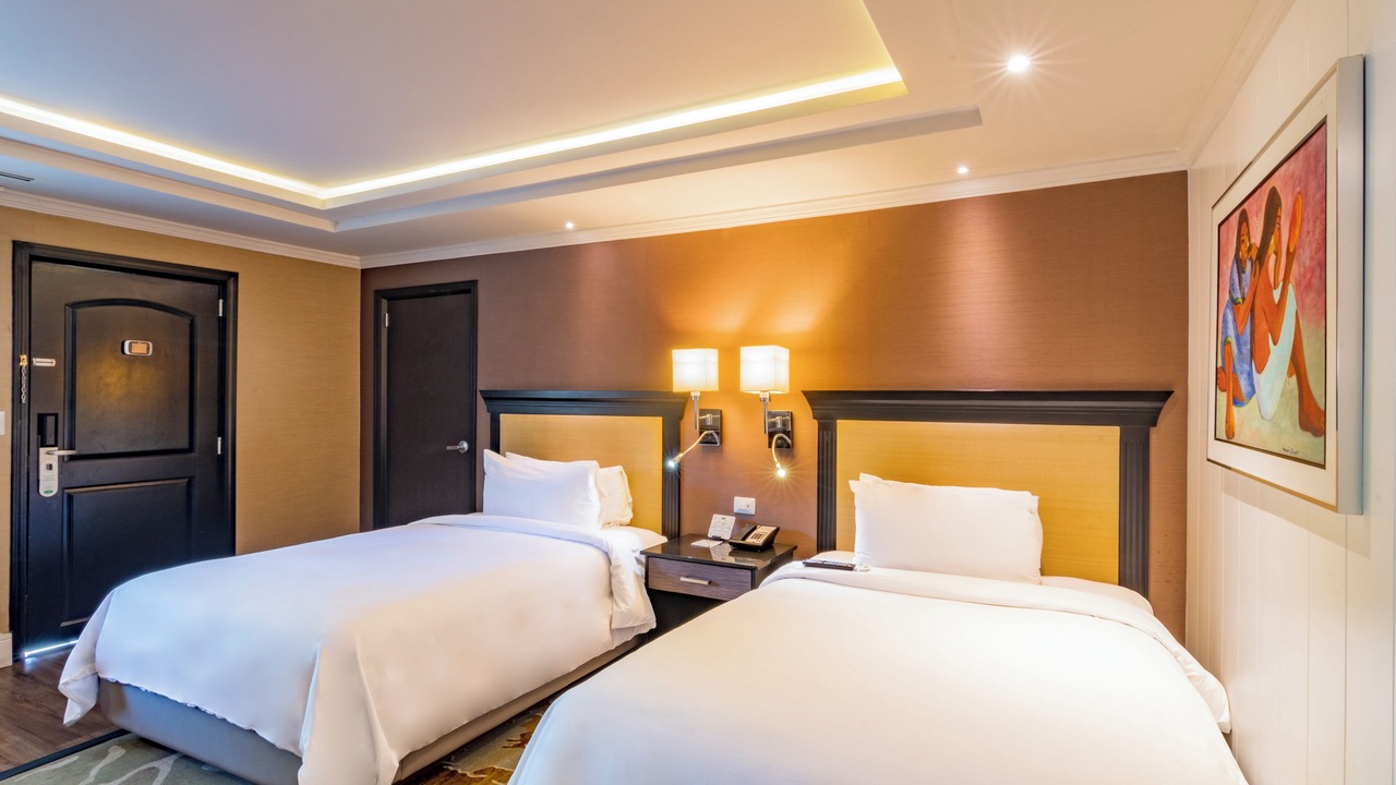Photo of Bedroom in Mexicali