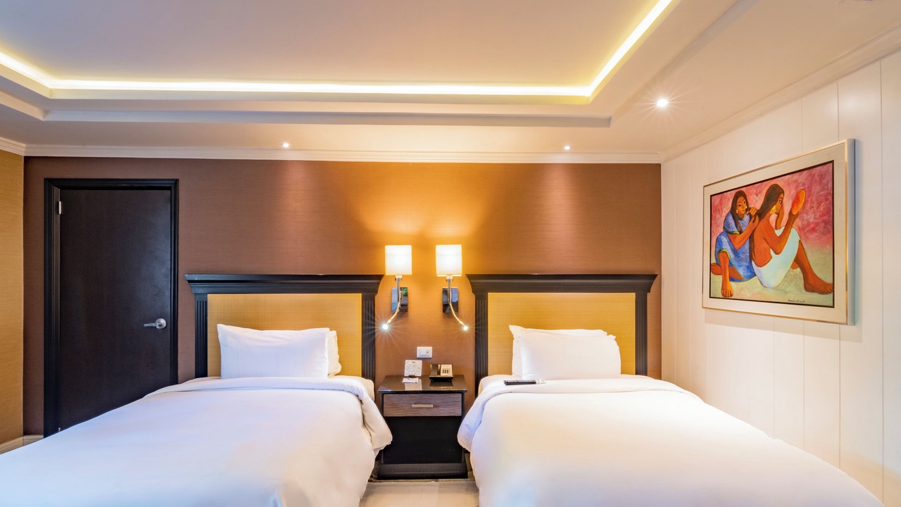 Photo of Bedroom in Mexicali