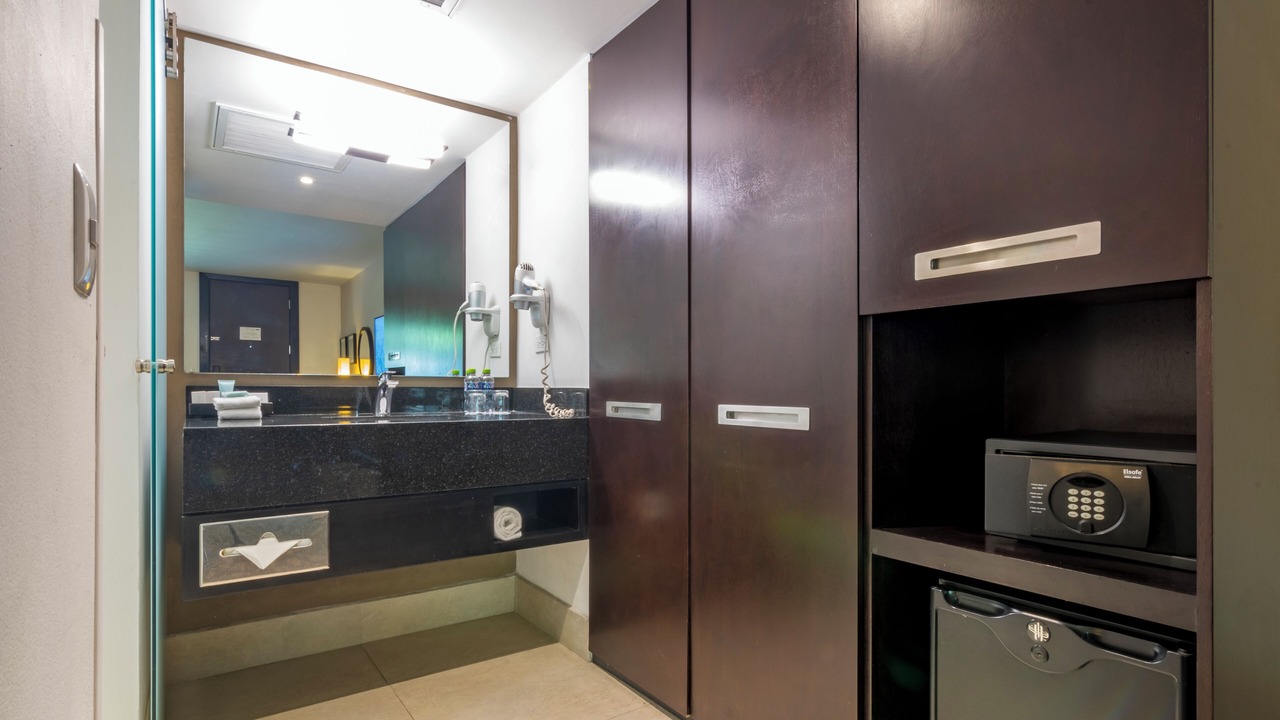 Photo of Bathroom in Mexicali