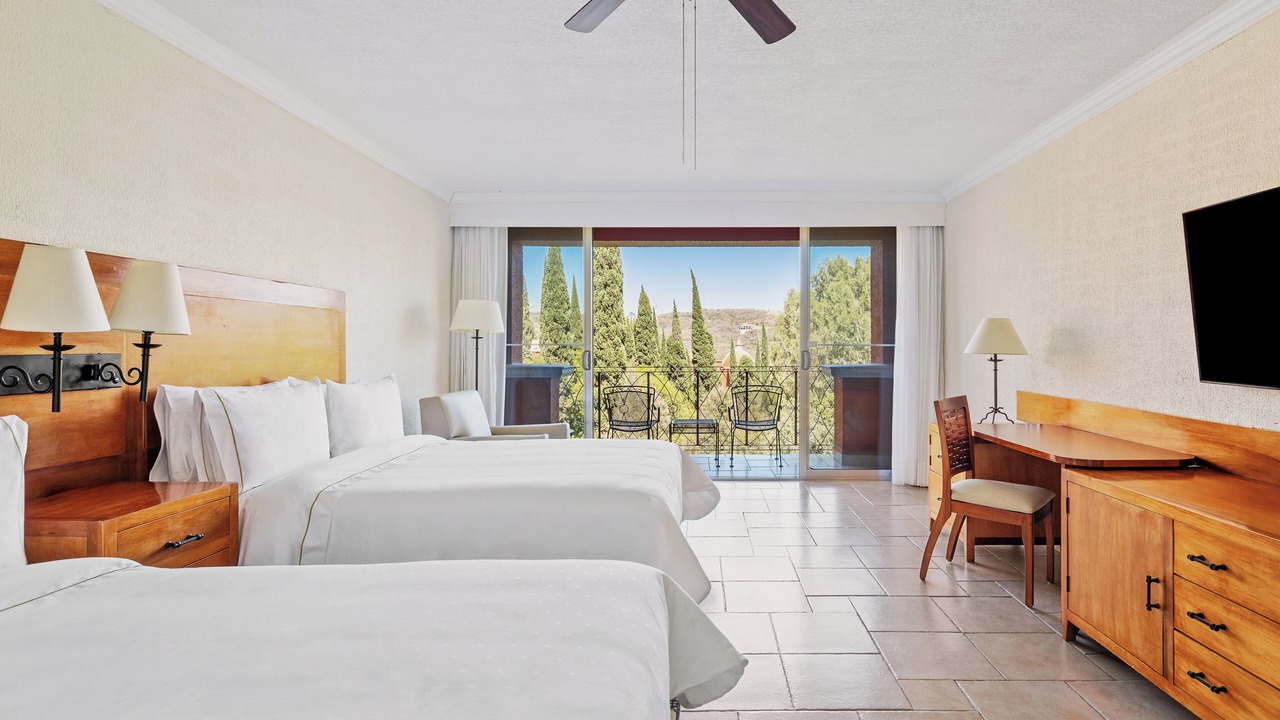 Photo of Bedroom in Ixtapan de la Sal